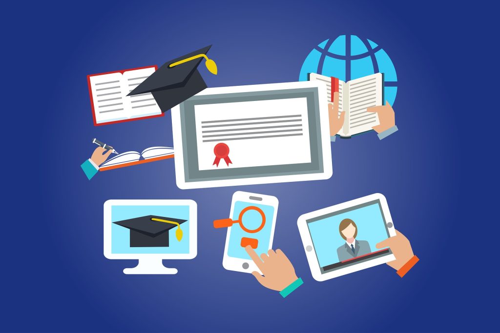 online study tools