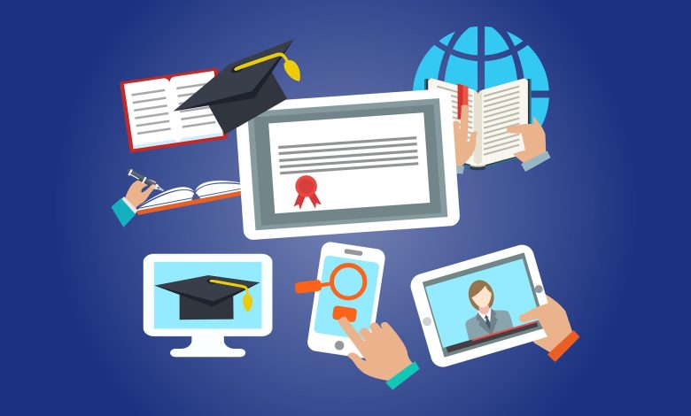 online study tools