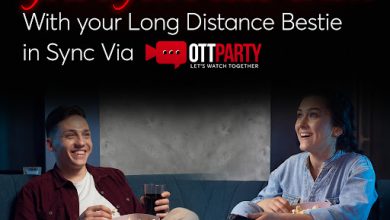 Photo of Virtual Movie Night: Where to Host an OTT Party