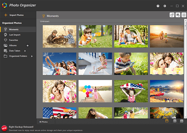 photo-organizer-systweak