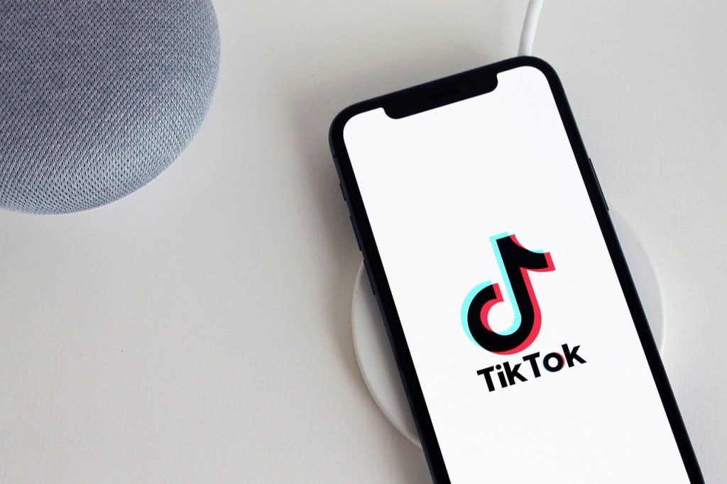 TikTok Influencers