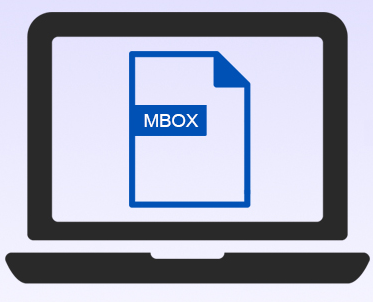 read MBOX file