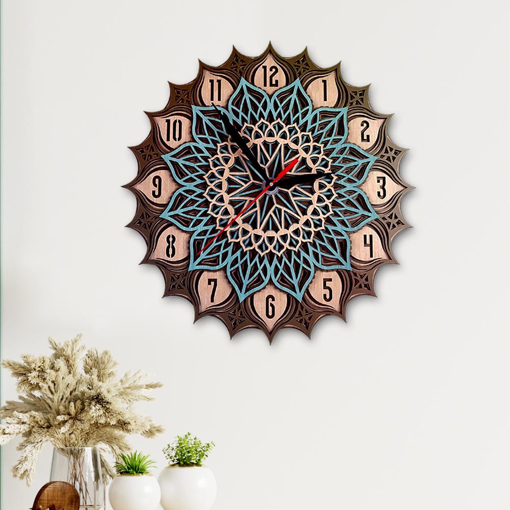 wooden wall hangings