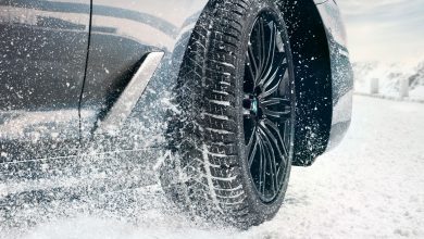 Photo of TO WHAT EXTENT CAN WINTER TYRES BE USED?