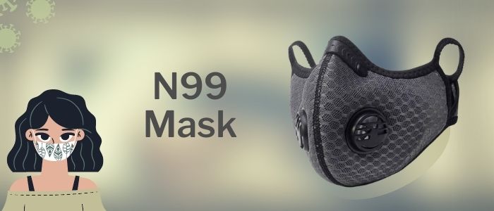 N95 Mask