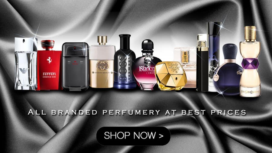 Best perfume shop in karachi