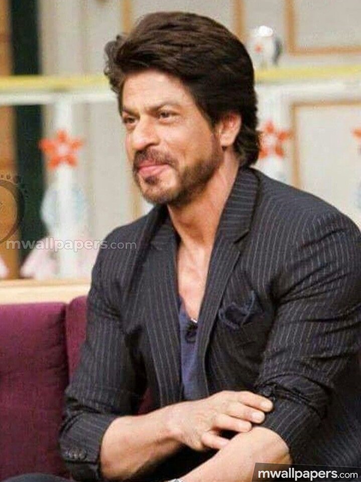 Shahrukh Khan