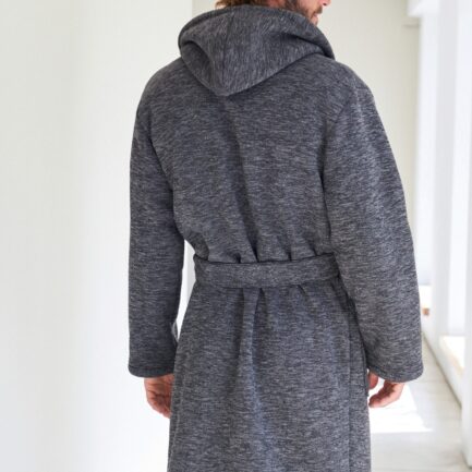 mens dressing gown