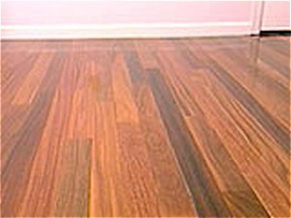 Hardwood Floor Refinishing Tips