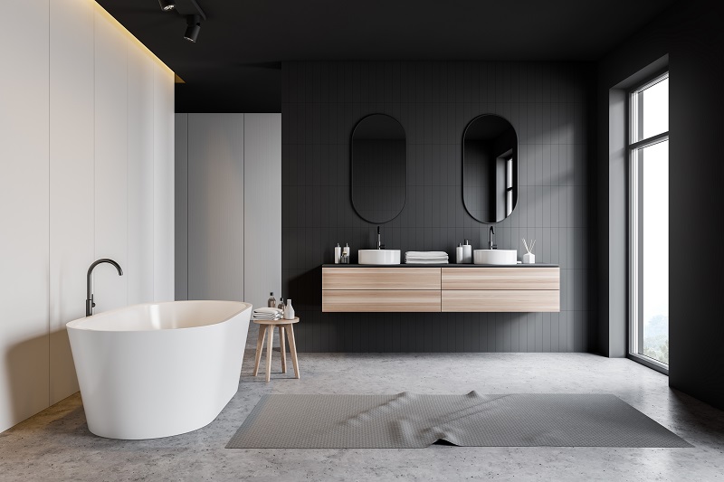 Bathroom Removations