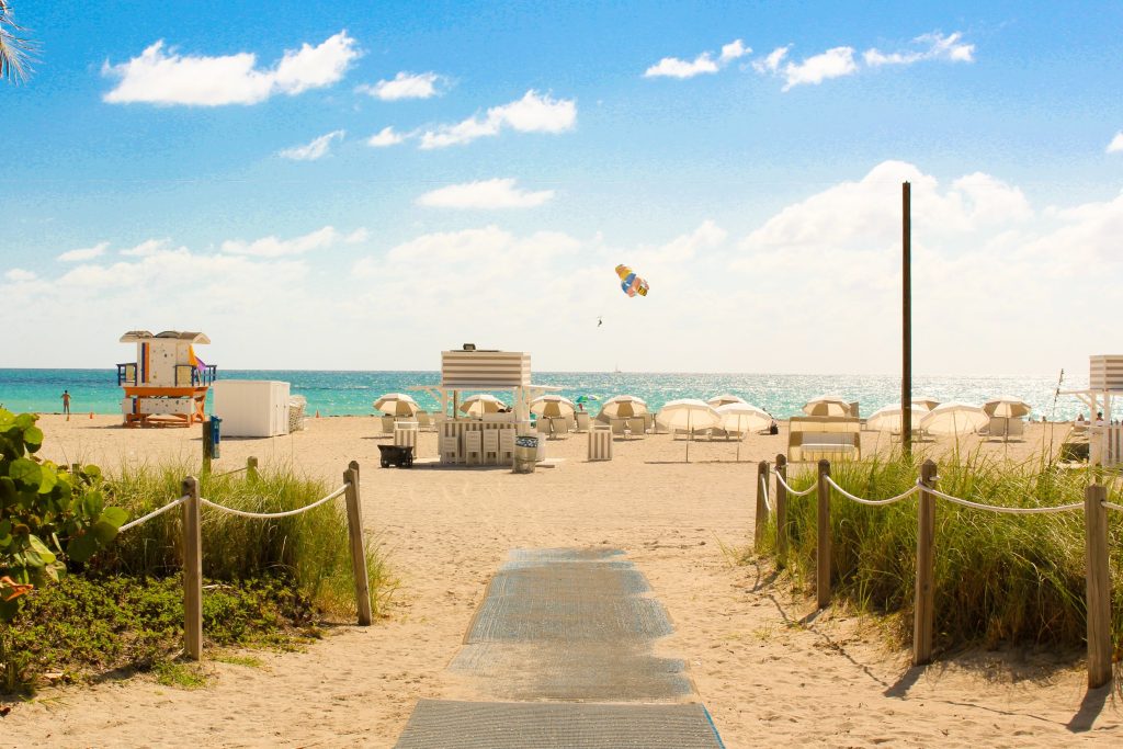 Best Beaches in Florida