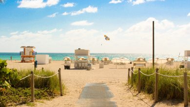 Photo of Best Beaches in Florida