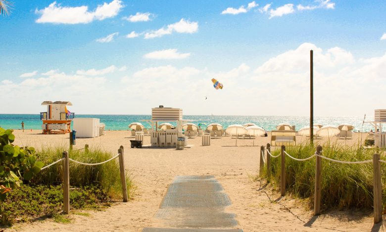 Best Beaches in Florida