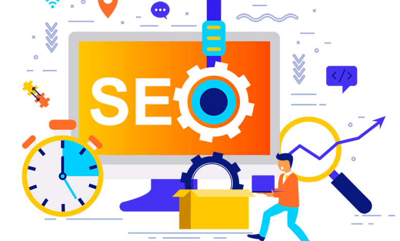 Best SEO Company