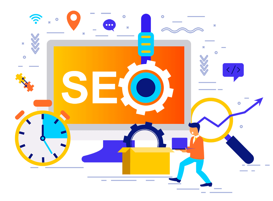 Best SEO Company