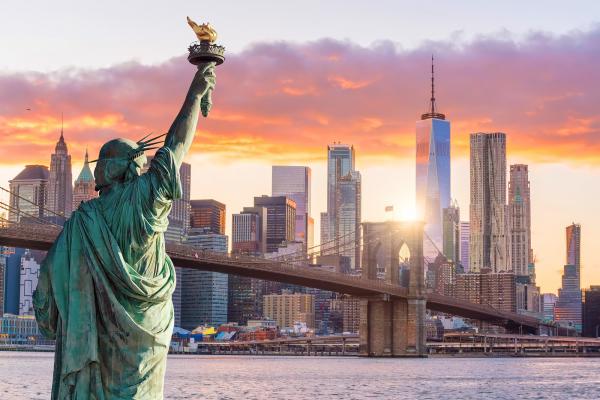 New Year in New York 2021 Packages