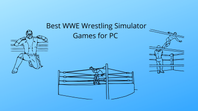 Photo of Best WWE Wrestling Simulator Games for PC
