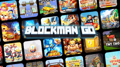 Photo of Blockman Go Android Latest Version Mod Apk Unlimited Everything