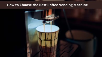 Photo of How to Choose the Best Coffee Vending Machine