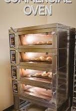 Photo of 5 Things You Must Consider Before Buying a Commercial Oven