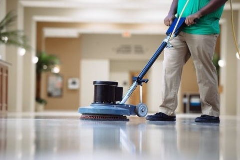 Professional Cleaning company in Cohoes