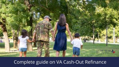 Photo of Complete guide on VA Cash-Out Refinance