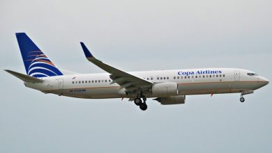 Photo of Aerolineas Copa- Los Mejores Billetes De Avión En Línea
