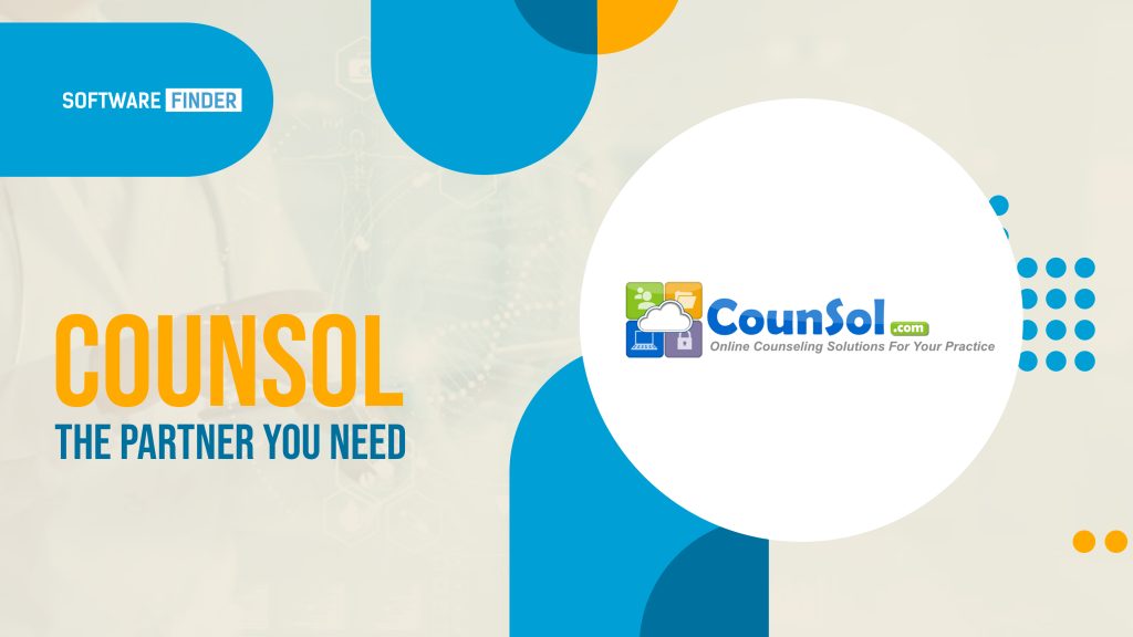 Counsol