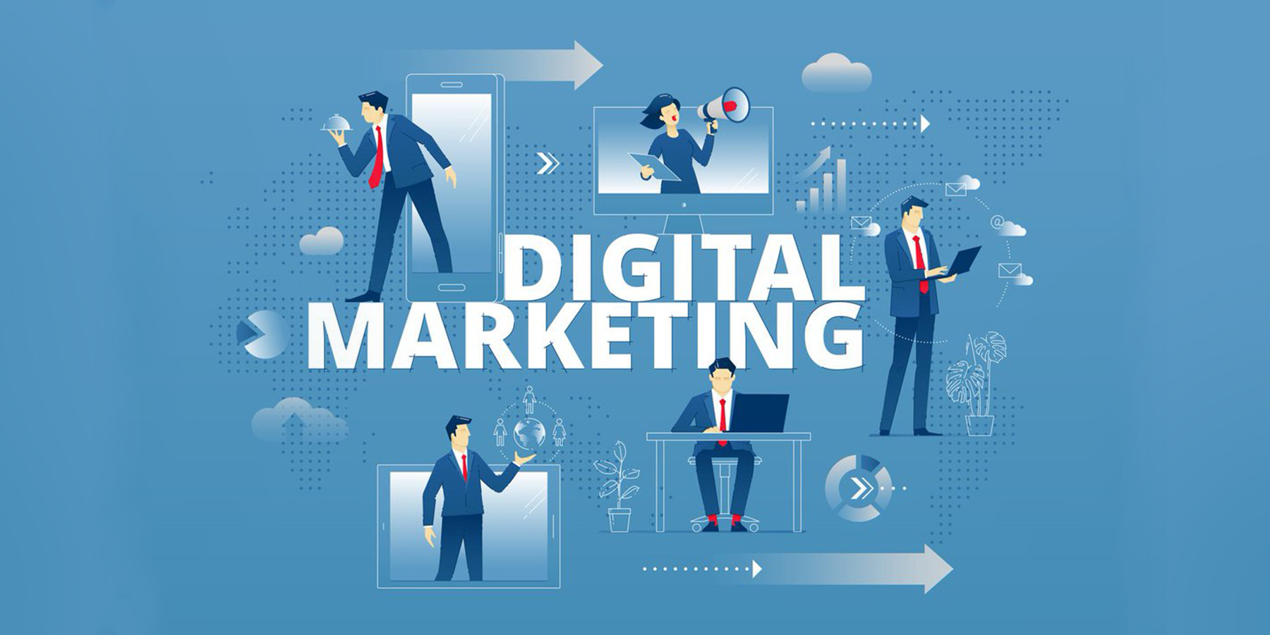 digital marketing course