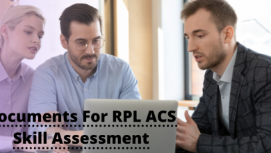 Photo of Documents For RPL ACS Skill Assessment