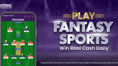 Photo of Fantasy Dangal Apk Download 2022 – Fantasy Cricket App for Android with Referral Code