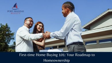 Photo of First-time Home Buying 101: Your Roadmap to Homeownership