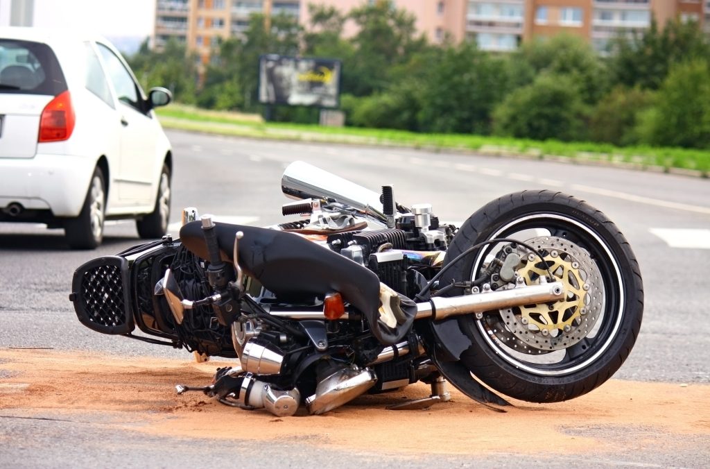 Florida motorcycle accident lawyer