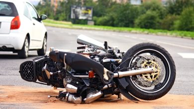 Photo of Read This Before Hiring A Florida Motorcycle Accident Lawyer