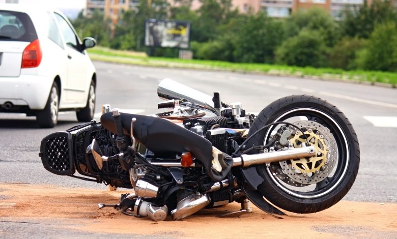 Florida motorcycle accident lawyer