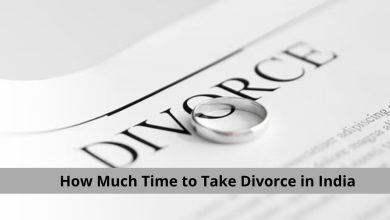 Photo of How Much Time to Take Divorce in India