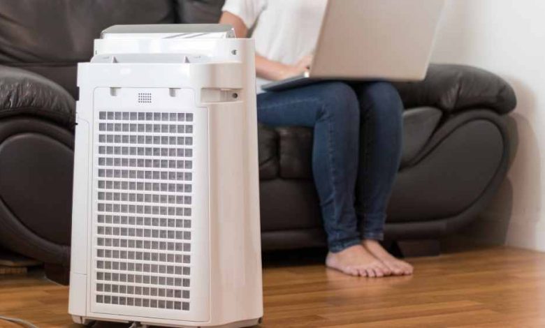 How long should you run an air purifier