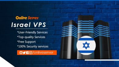 Photo of Get the world best Israel VPS with better performance