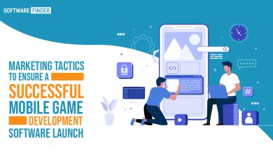 Photo of Marketing Tactics to Ensure a Successful Mobile Game Development Software Launch