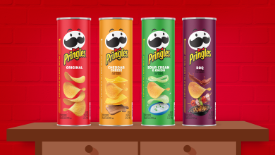 Photo of Why Pringle Is The Ultimate Snack | Buy Pringle Chips Online in India