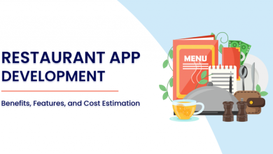 Photo of The Advantages of Having A Mobile App for Restaurant Business