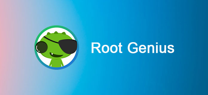 Root Genius