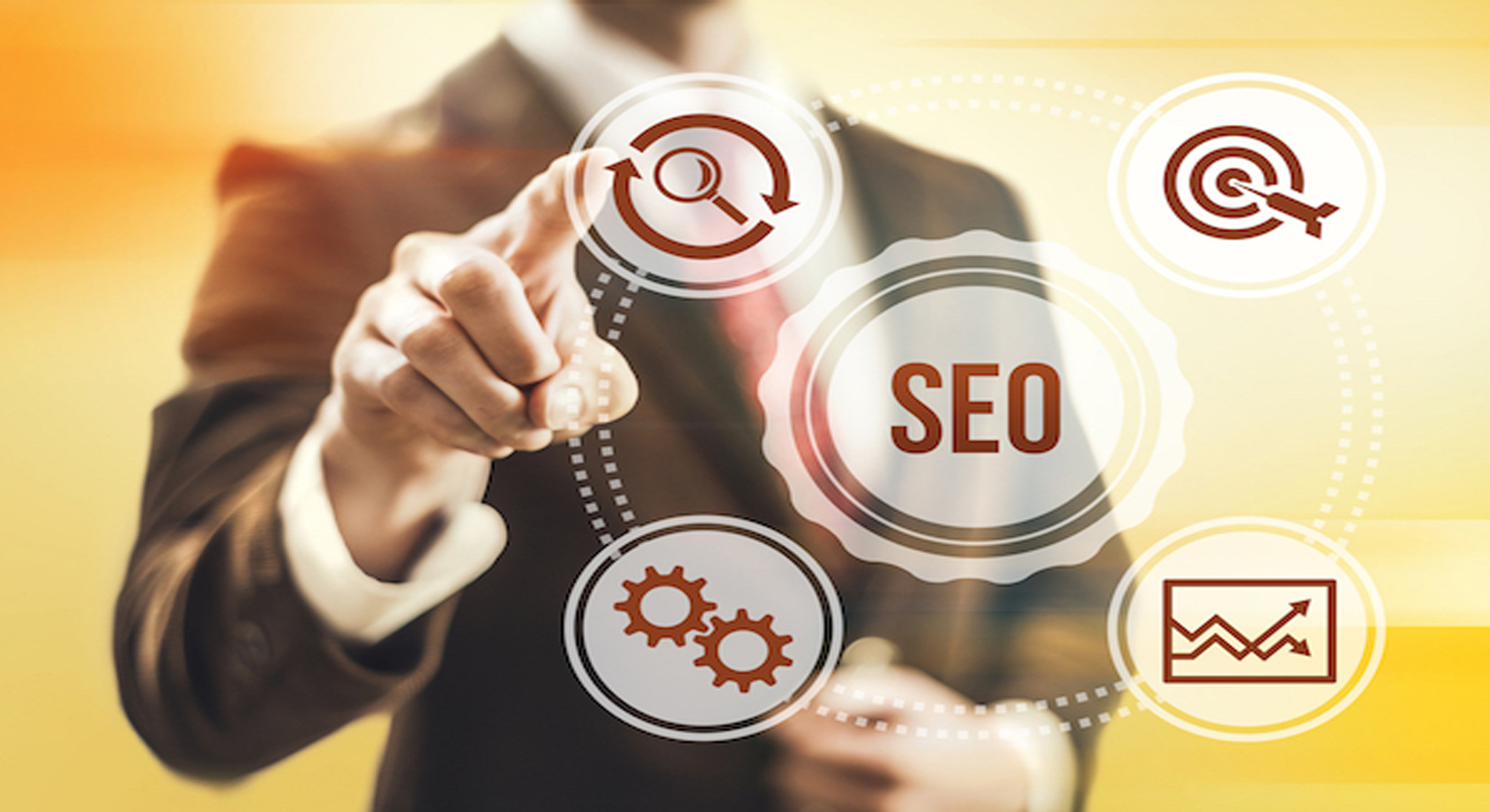 SEO Training in Lahore