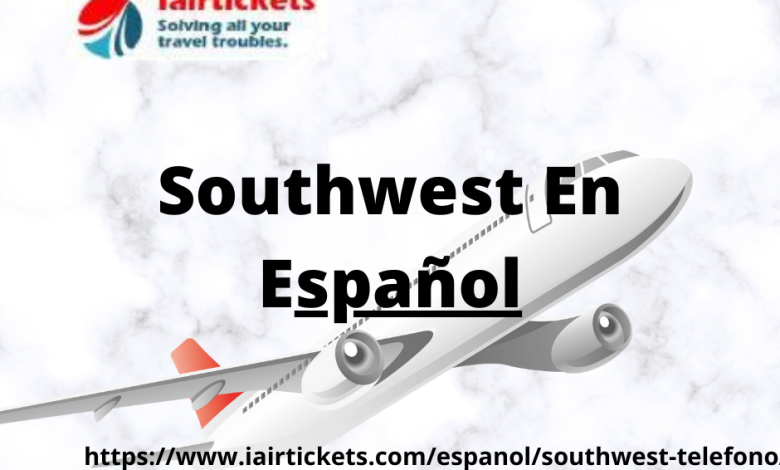 Southwest En Español