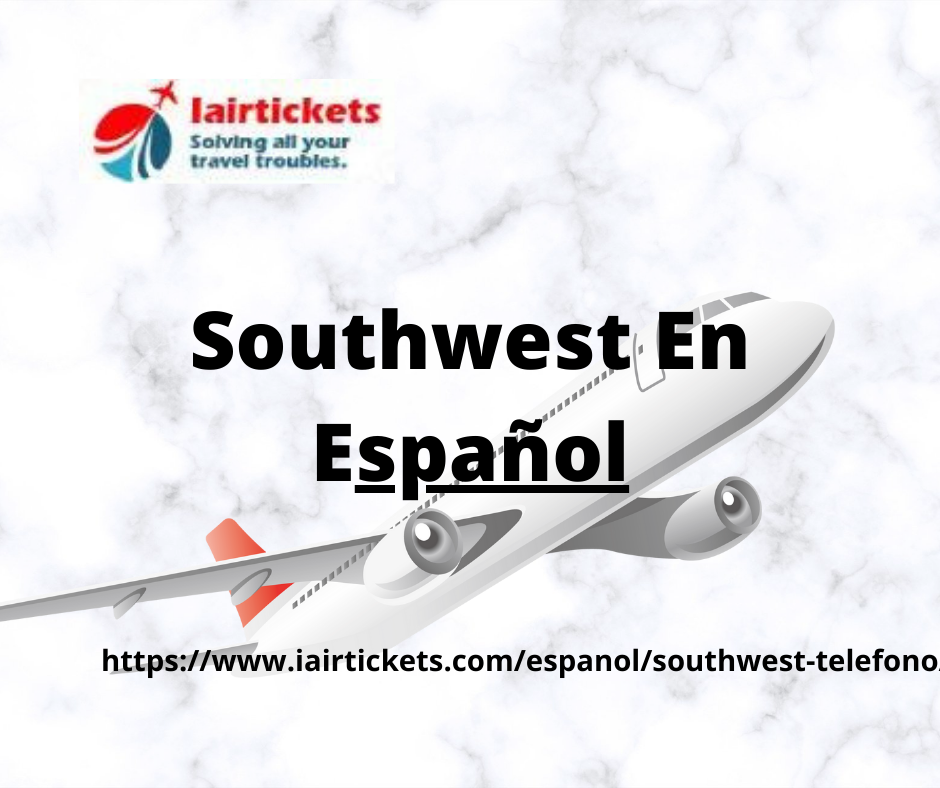 Southwest En Español