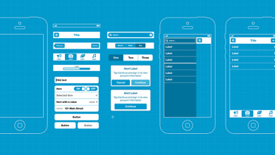 Photo of Step by Step Guide on iOS App Wireframing