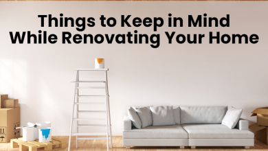 Photo of Thinking of Home Renovation? – 10 tips and tricks to renovate your house smartly