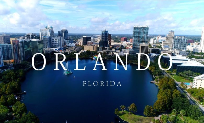 Top 10 Things To Do In Orlando