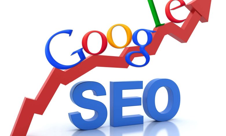 SEO Training in Lahore