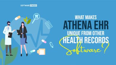 Photo of What Makes Athena EHR Unique from other Health Records Software?
